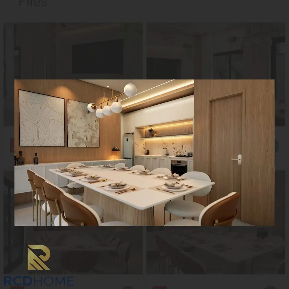Casa de Condomínio, 3 quartos - Foto 6