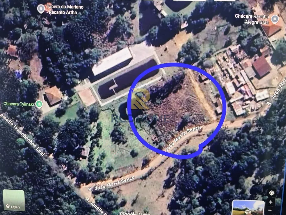 Terreno, 3500 m² - Foto 4