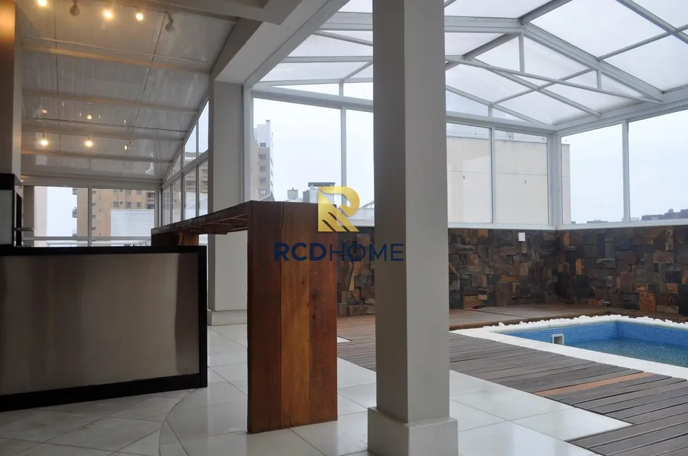 Cobertura, 3 quartos, 183 m² - Foto 15