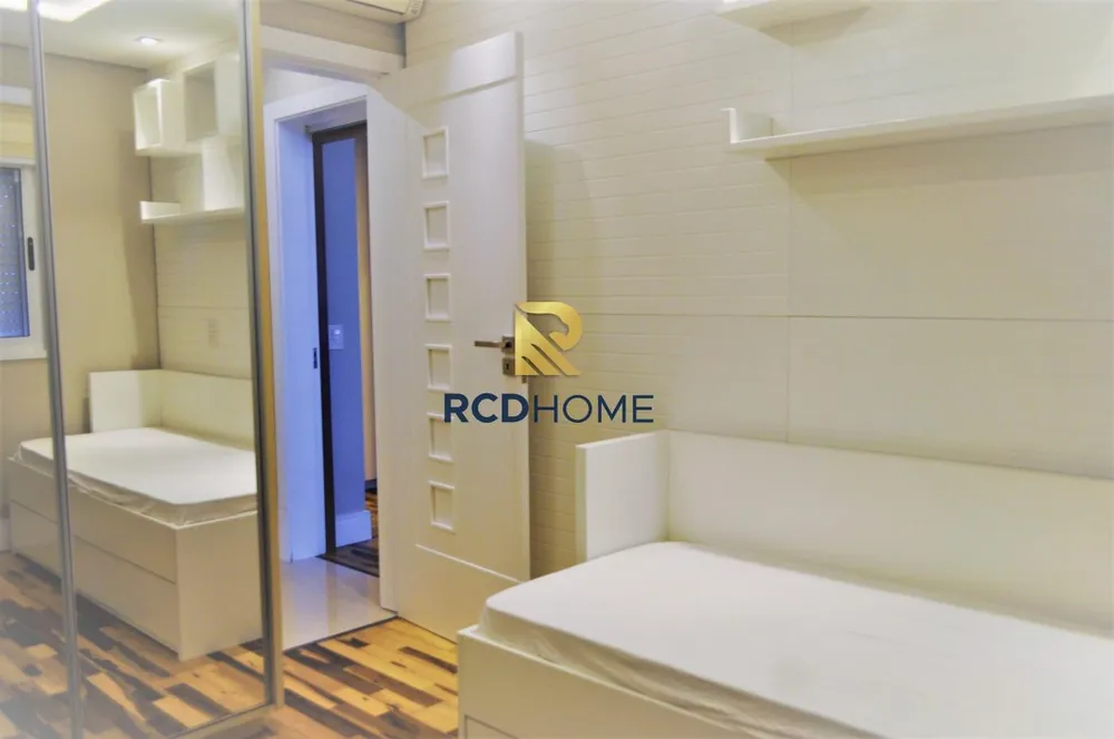 Cobertura, 3 quartos, 183 m² - Foto 5