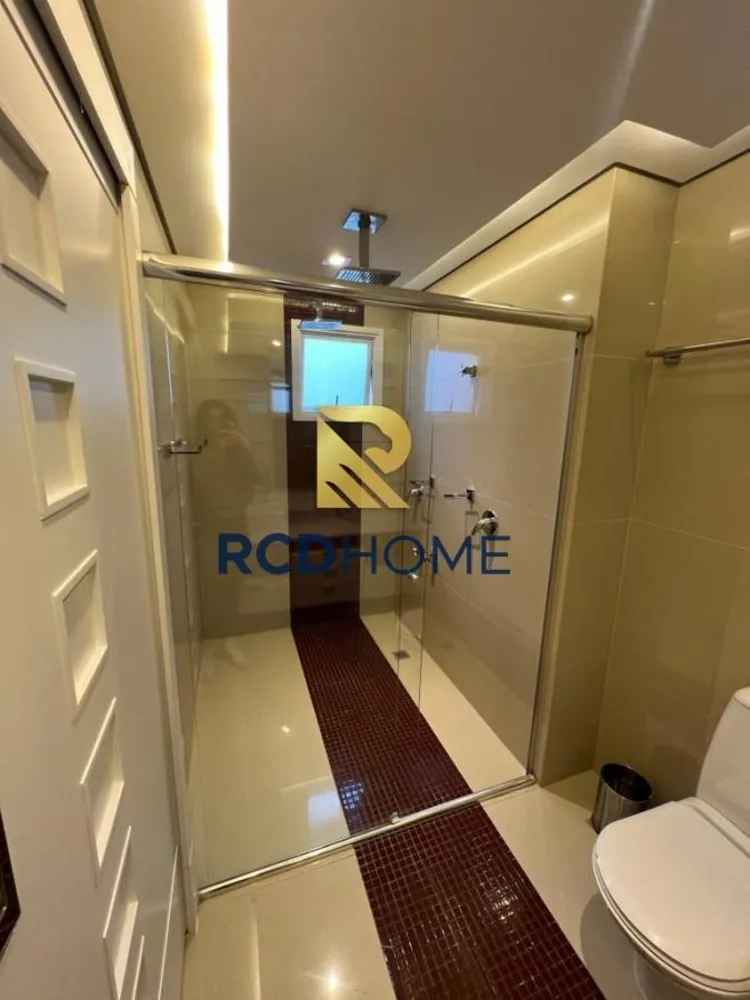 Cobertura, 3 quartos, 183 m² - Foto 3