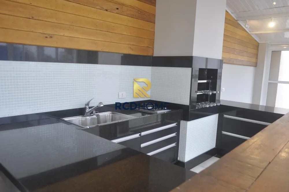 Cobertura, 3 quartos, 183 m² - Foto 13