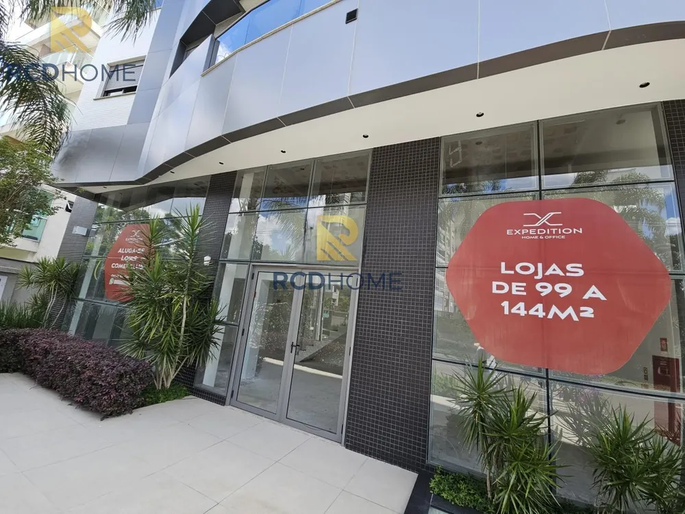 Loja-Salão, 101 m² - Foto 3