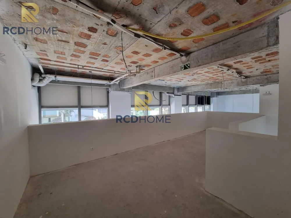 Loja-Salão, 101 m² - Foto 12