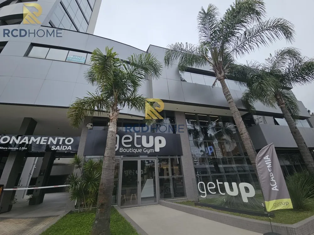 Loja-Salão, 101 m² - Foto 5