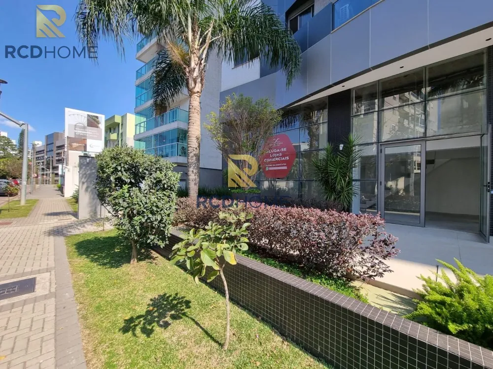 Loja-Salão, 101 m² - Foto 2