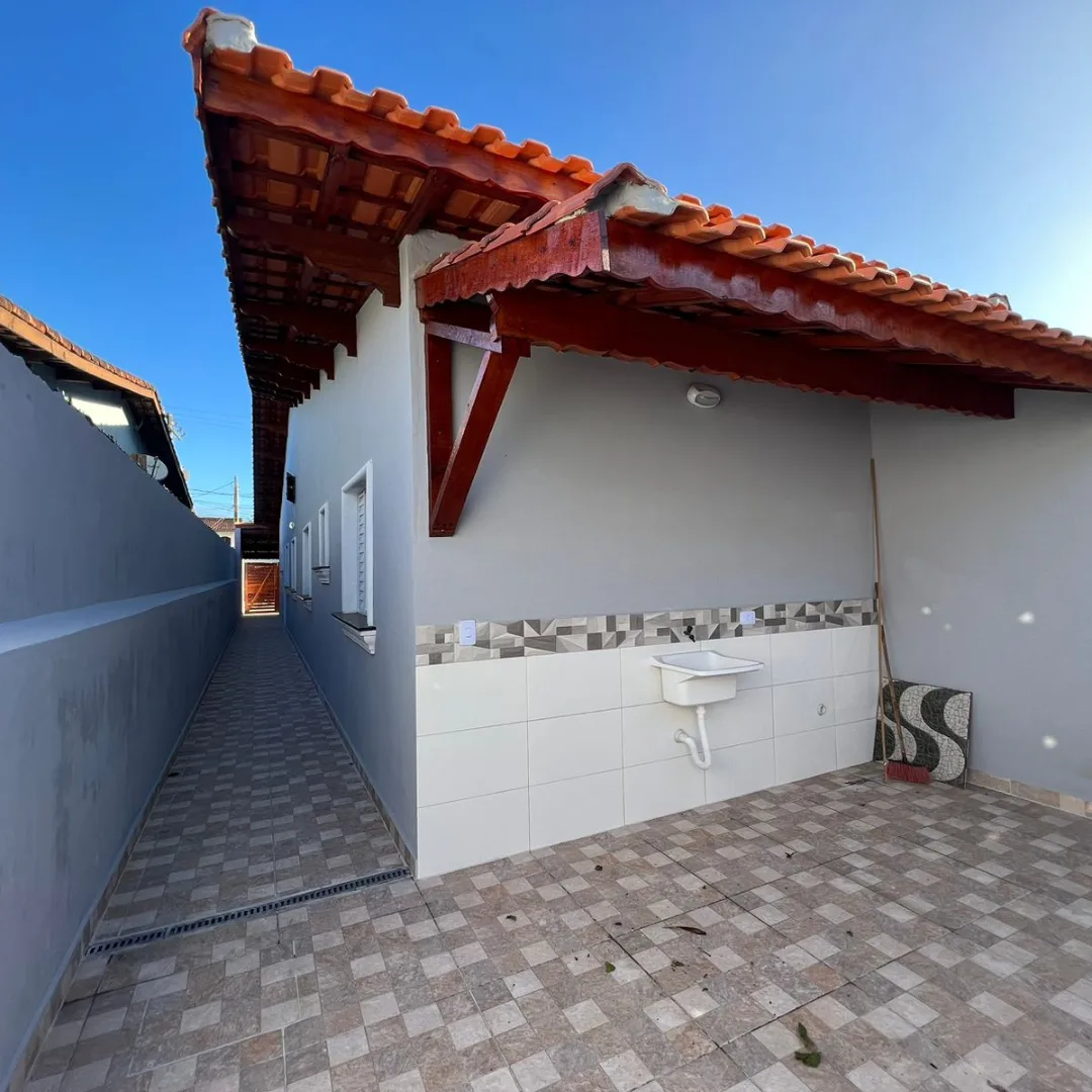 Casa à venda com 3 quartos, 89m² - Foto 10