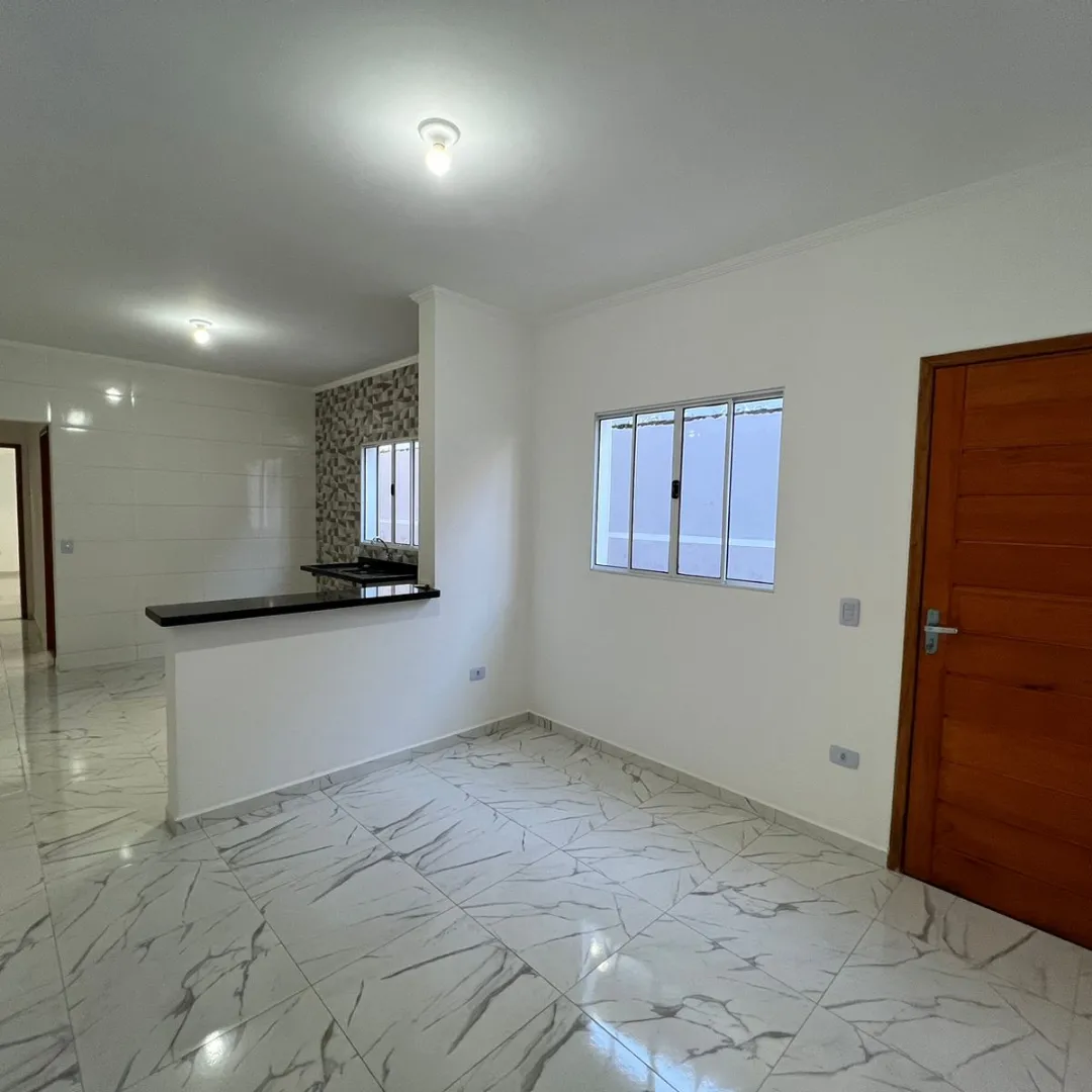 Casa à venda com 3 quartos, 89m² - Foto 3