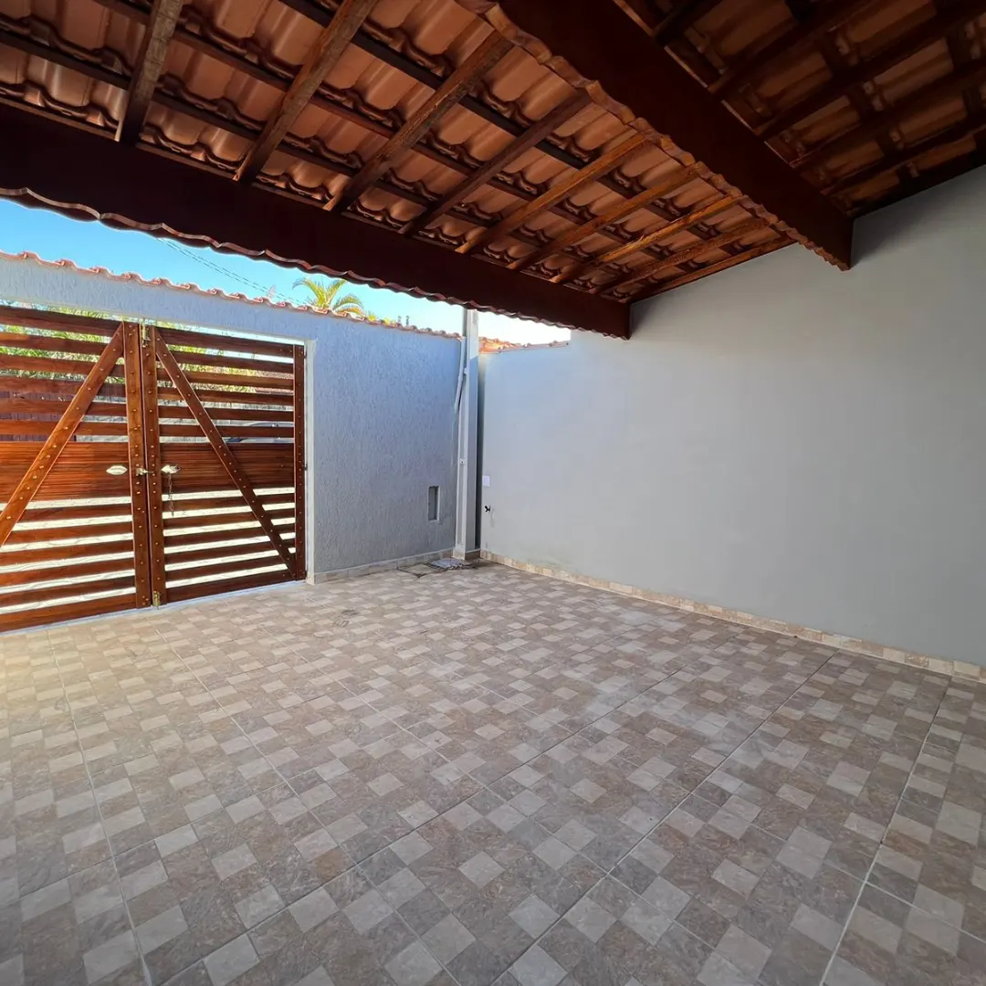 Casa à venda com 3 quartos, 89m² - Foto 9