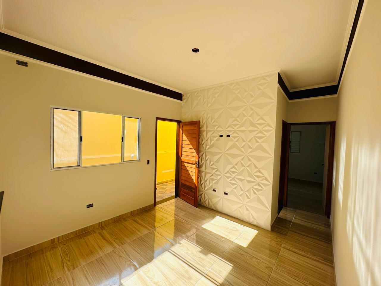 Casa à venda com 2 quartos, 62m² - Foto 9