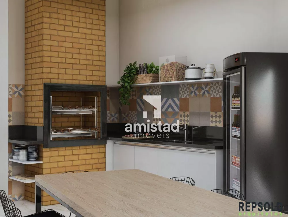 Apartamento, 2 quartos, 47 m² - Foto 9