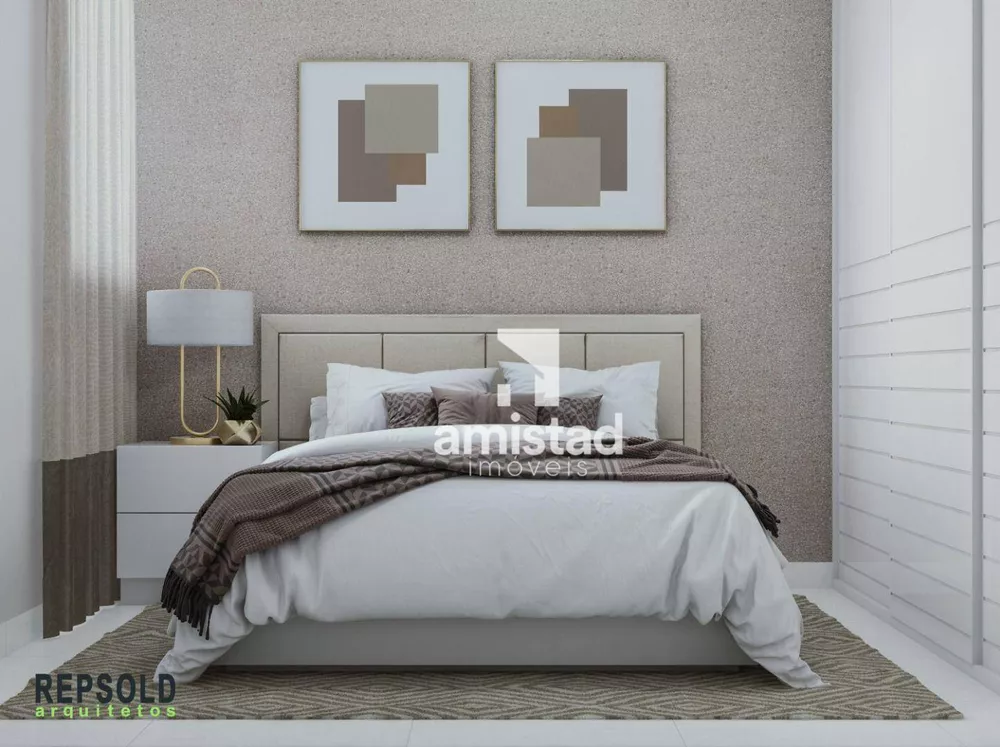 Apartamento, 2 quartos, 47 m² - Foto 12