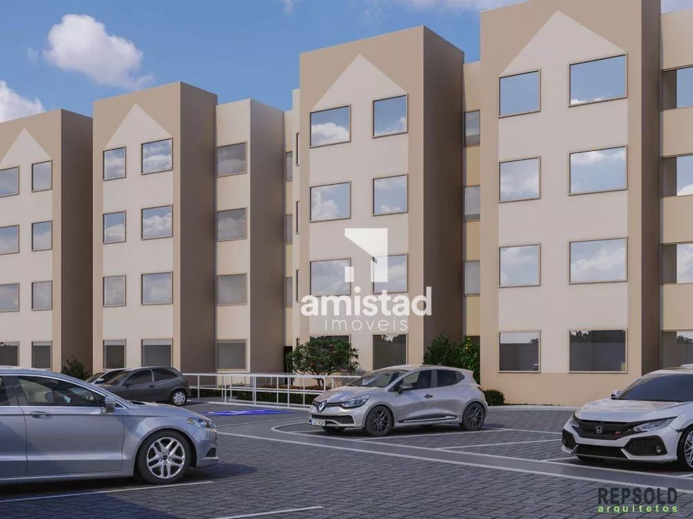 Apartamento, 2 quartos, 47 m² - Foto 6