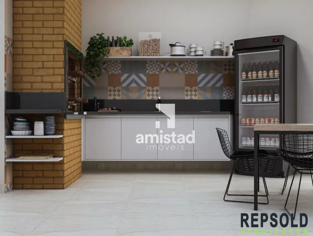 Apartamento, 2 quartos, 47 m² - Foto 10