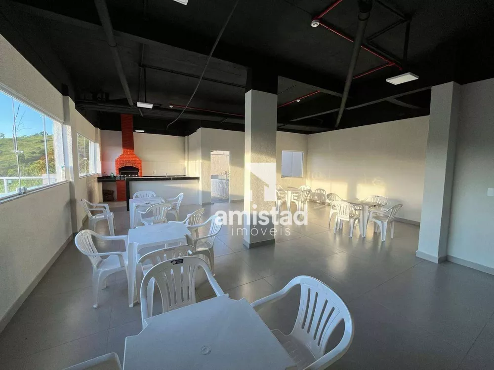 Apartamento, 2 quartos, 47 m² - Foto 3