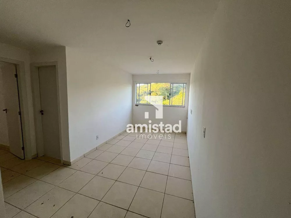 Apartamento, 2 quartos, 47 m² - Foto 5