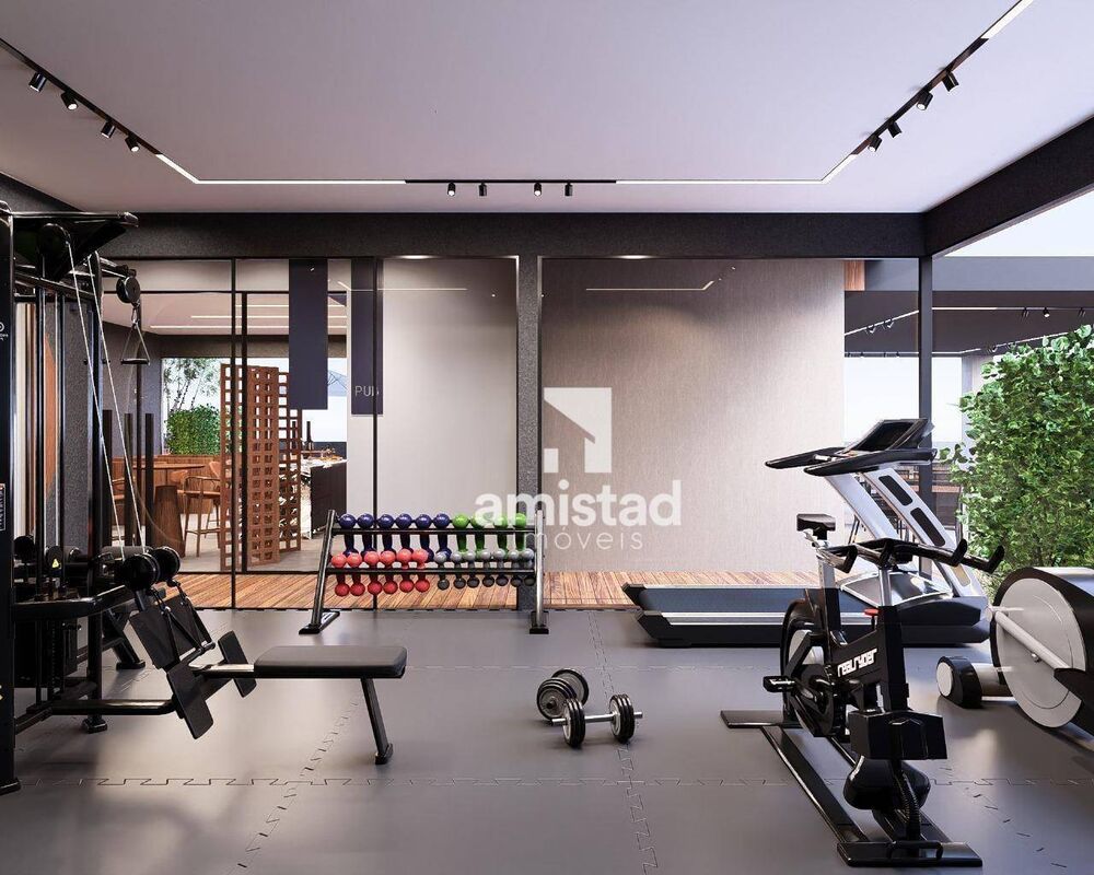 Sala-Conjunto, 37 m² - Foto 4