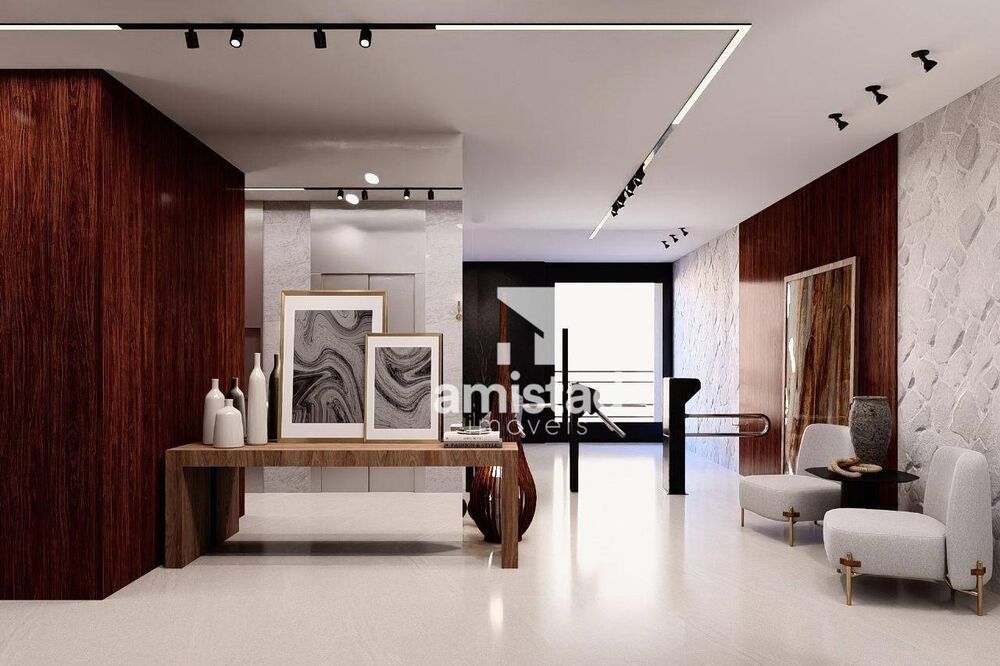 Sala-Conjunto, 37 m² - Foto 2