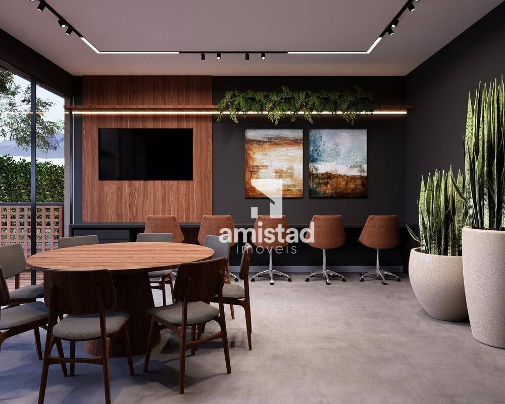 Sala-Conjunto, 37 m² - Foto 5