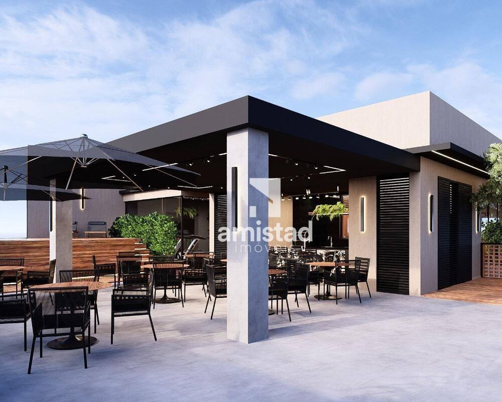 Sala-Conjunto, 37 m² - Foto 8