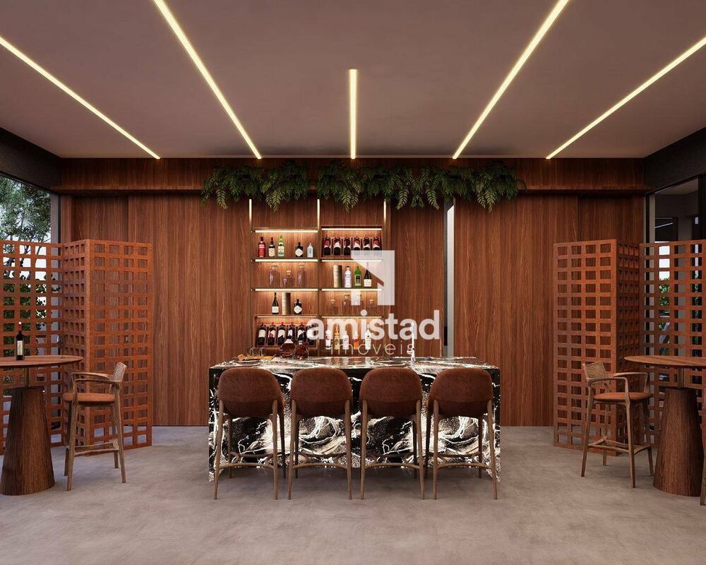 Sala-Conjunto, 37 m² - Foto 10