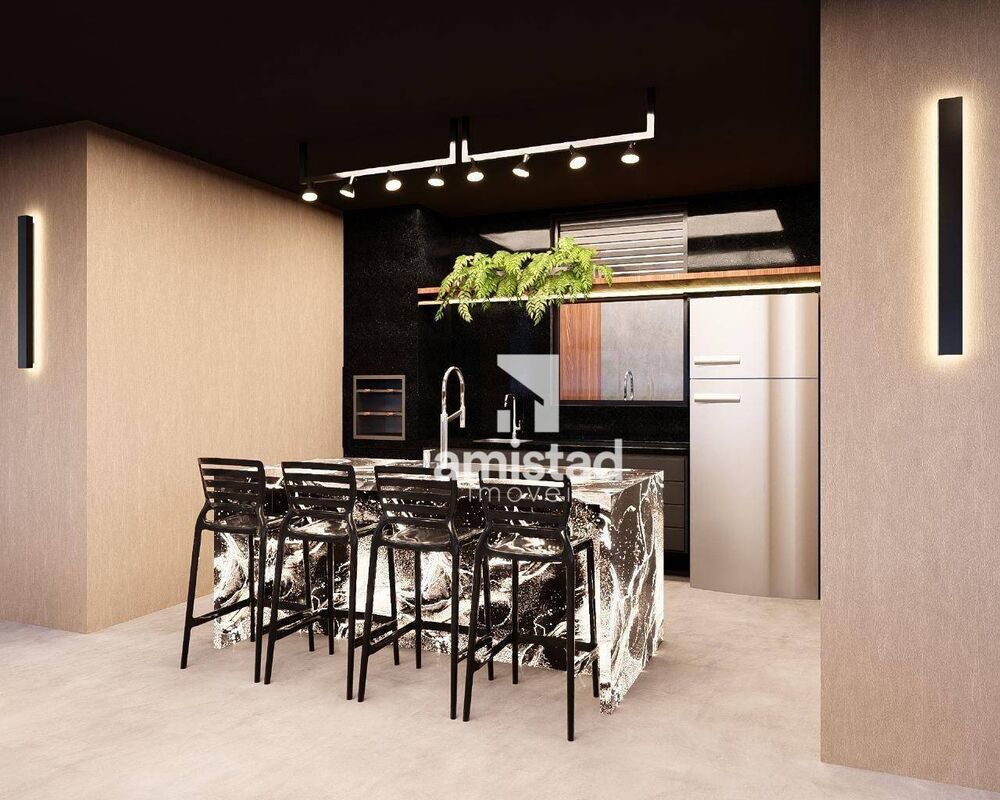 Sala-Conjunto, 37 m² - Foto 9