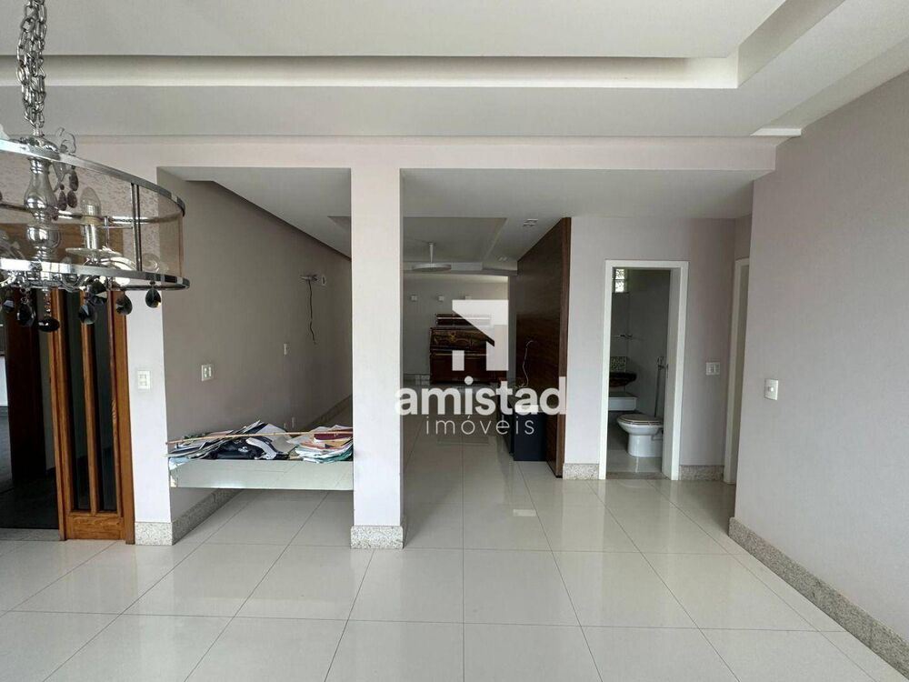 Casa, 6 quartos, 280 m² - Foto 14