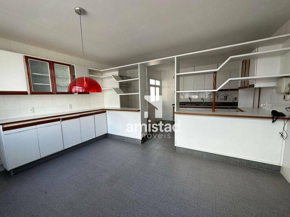 Casa, 6 quartos, 280 m² - Foto 6