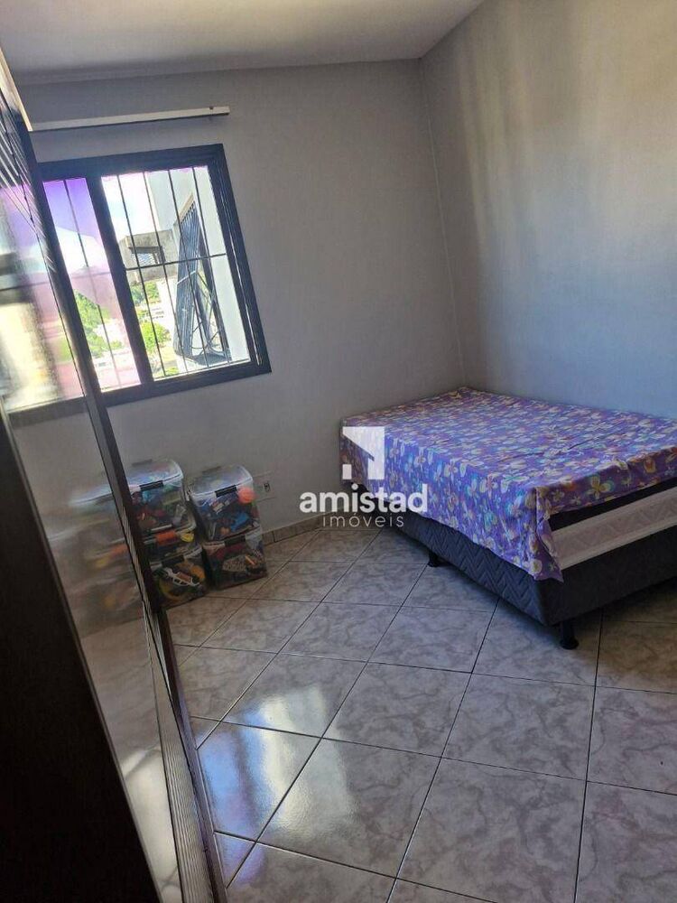 Apartamento, 3 quartos, 122 m² - Foto 3