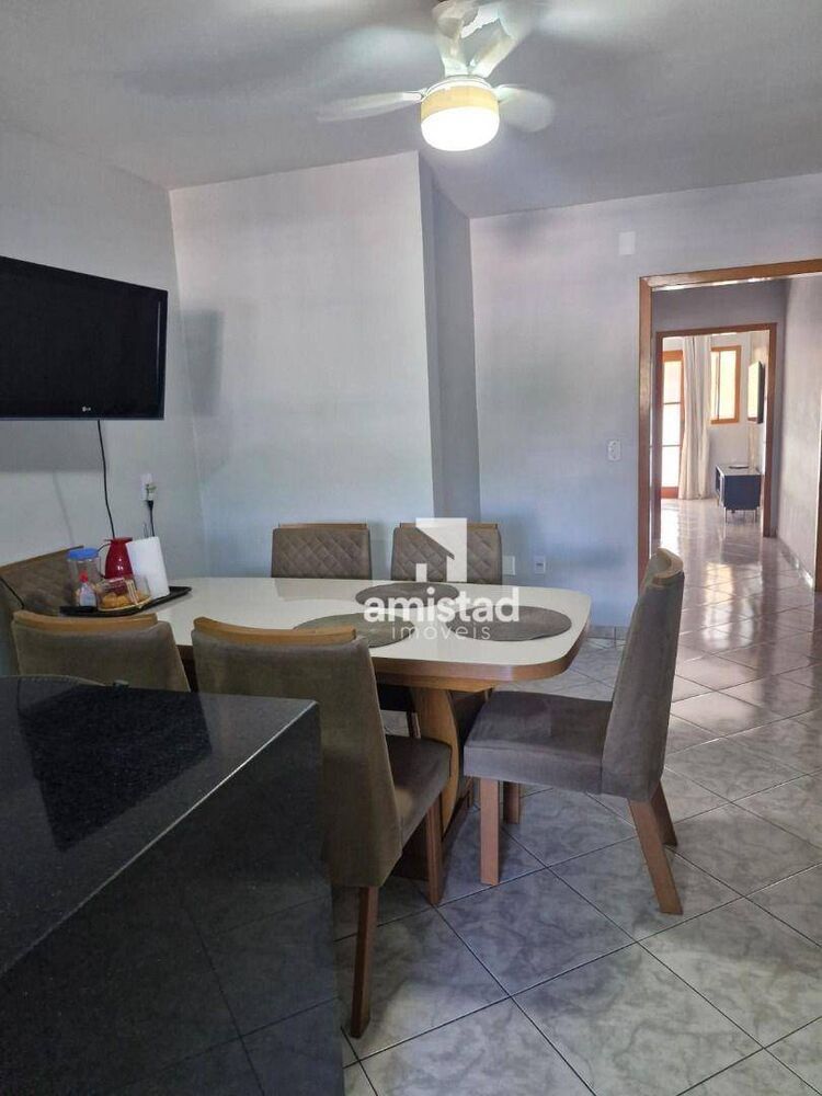 Apartamento, 3 quartos, 122 m² - Foto 1
