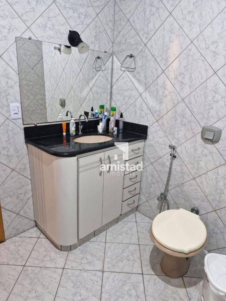 Apartamento, 3 quartos, 122 m² - Foto 2