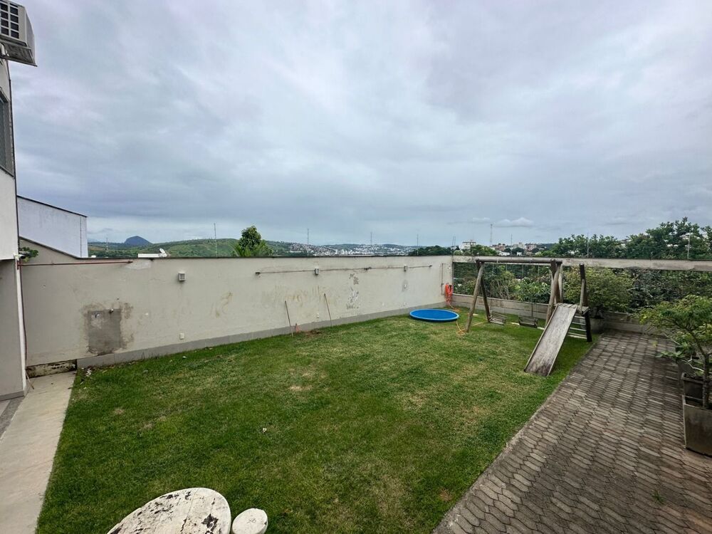 Casa, 4 quartos, 220 m² - Foto 4