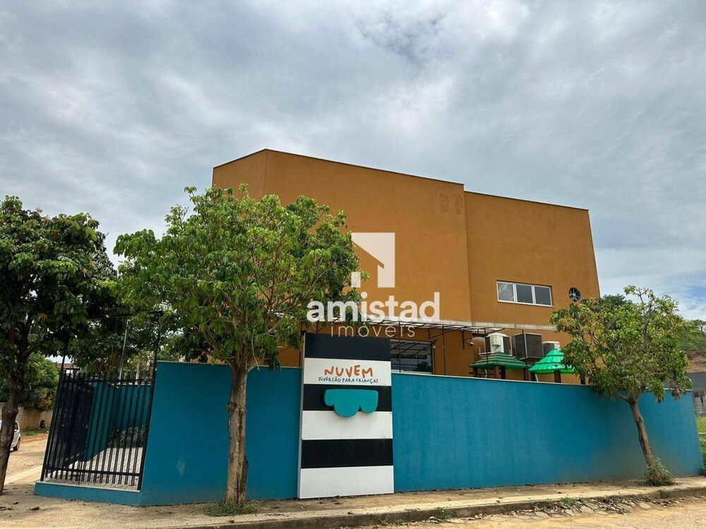 Loja-Salão, 173 m² - Foto 4