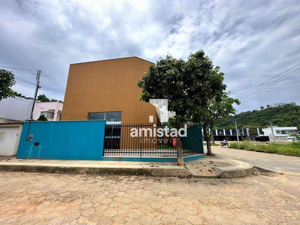 Loja-Salão, 173 m² - Foto 3