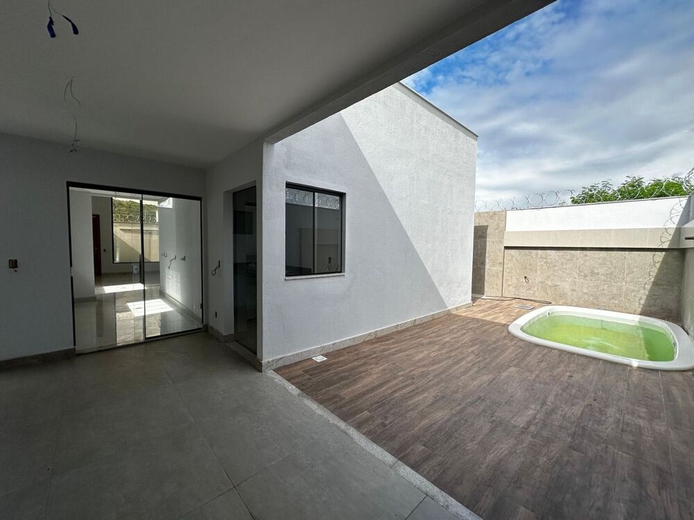 Casa, 3 quartos, 150 m² - Foto 10