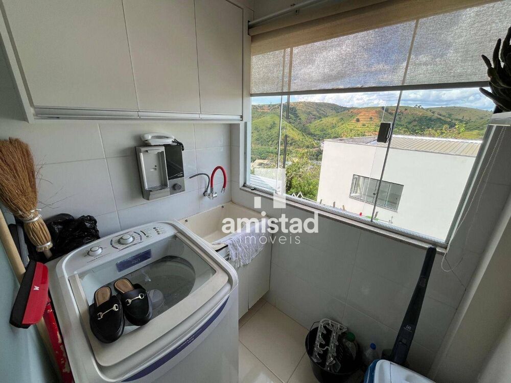 Apartamento, 2 quartos, 63 m² - Foto 3