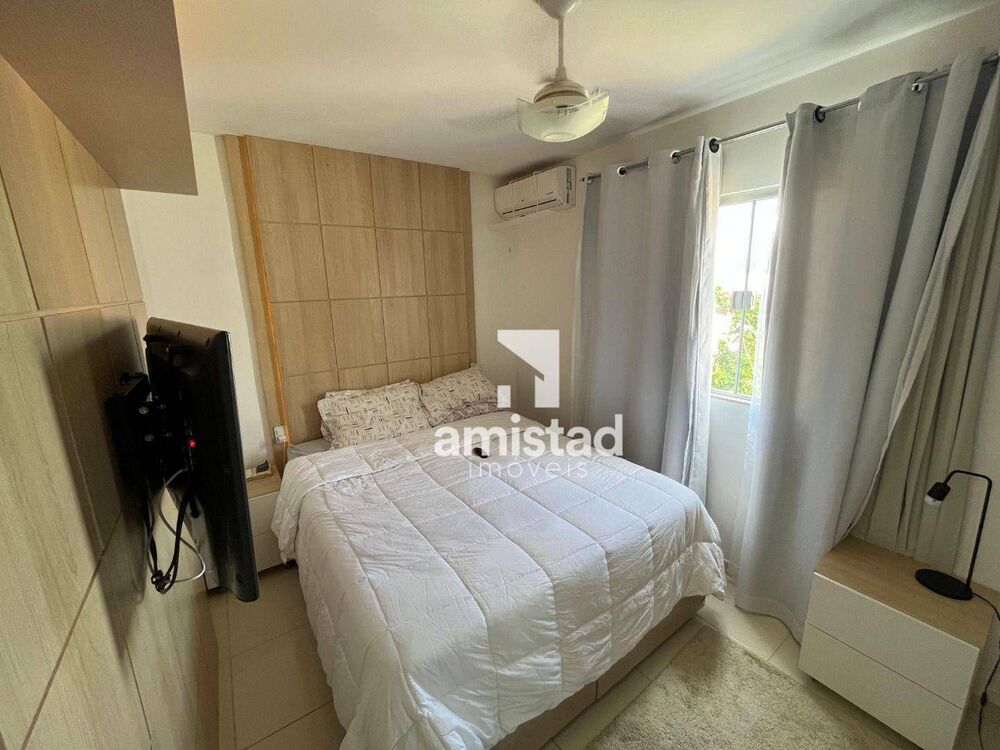 Apartamento, 2 quartos, 63 m² - Foto 4