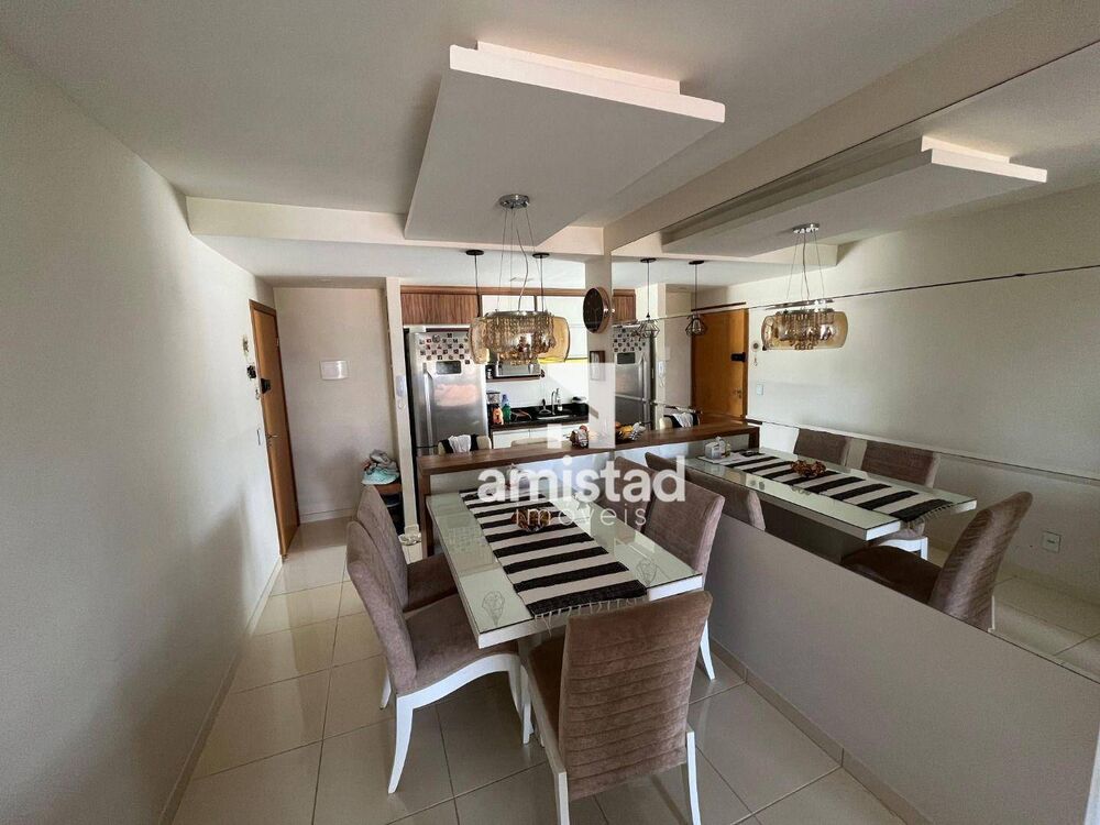 Apartamento, 2 quartos, 63 m² - Foto 1