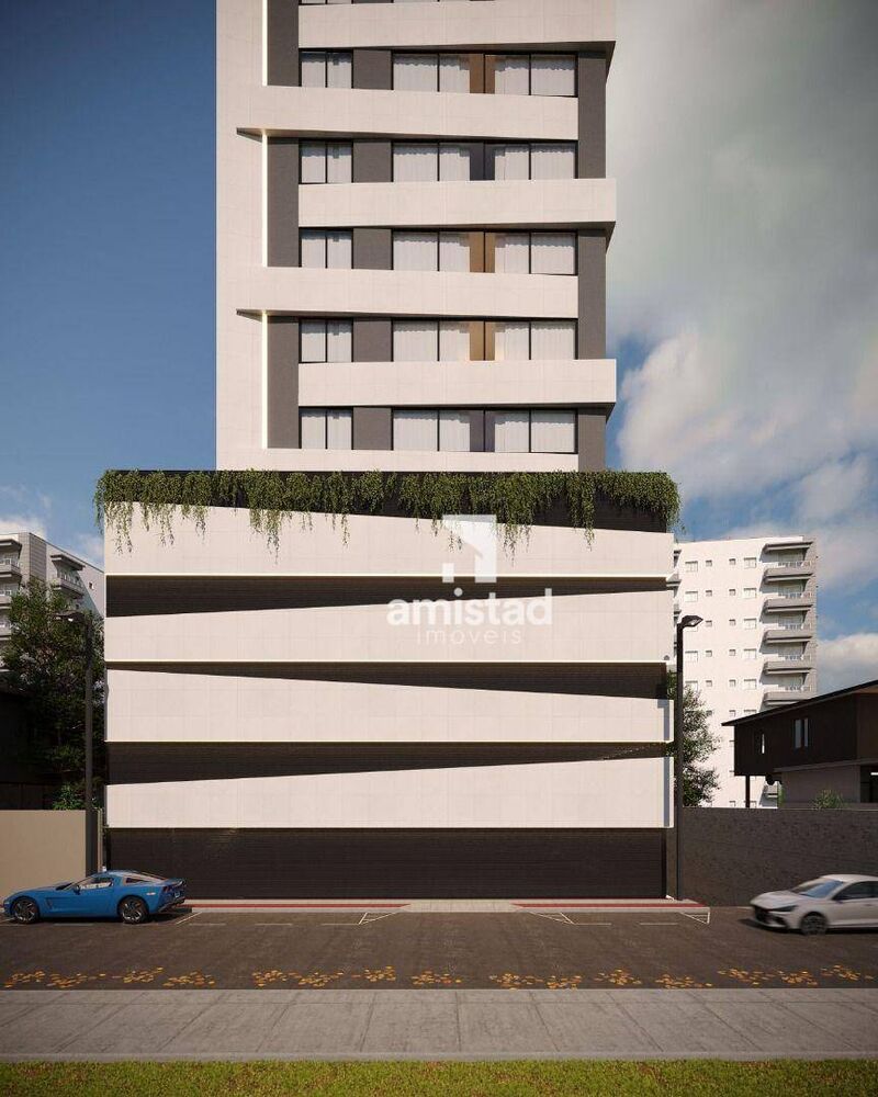 Apartamento, 2 quartos, 62 m² - Foto 1