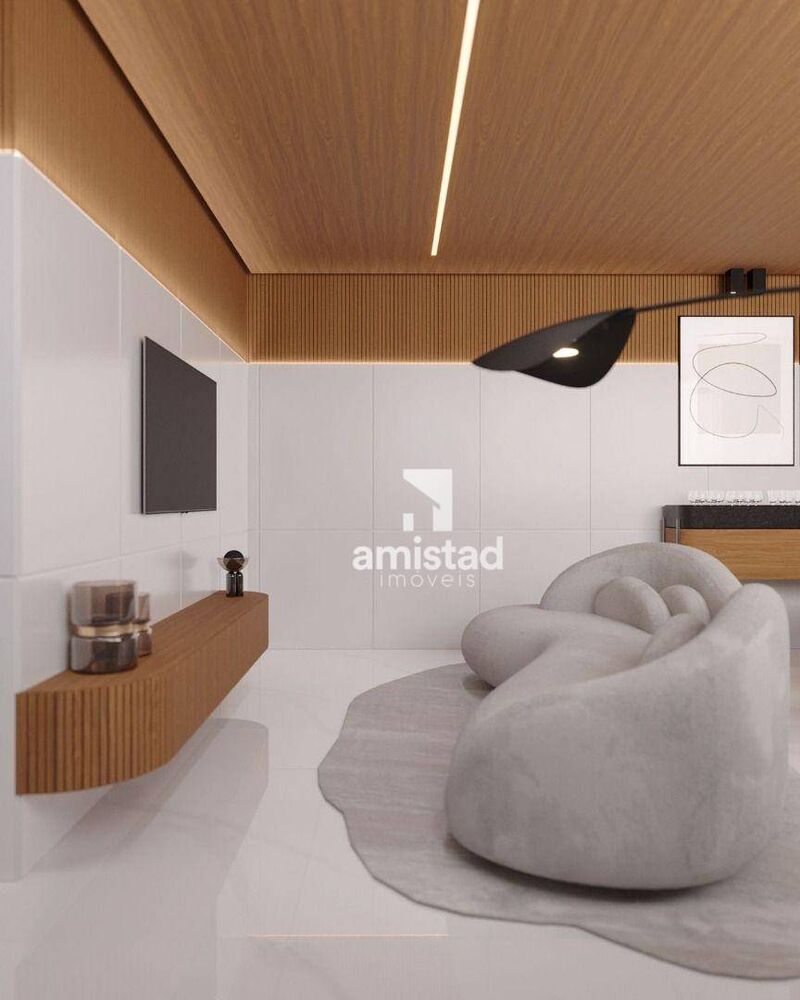 Apartamento, 2 quartos, 62 m² - Foto 2