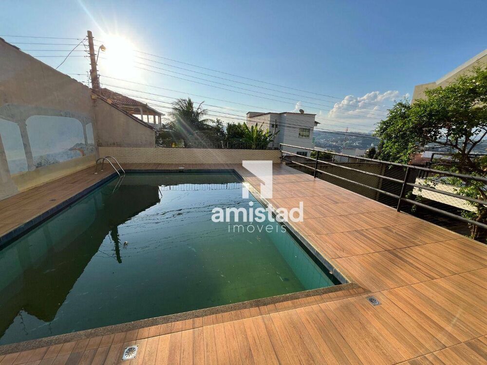 Casa, 3 quartos, 600 m² - Foto 16