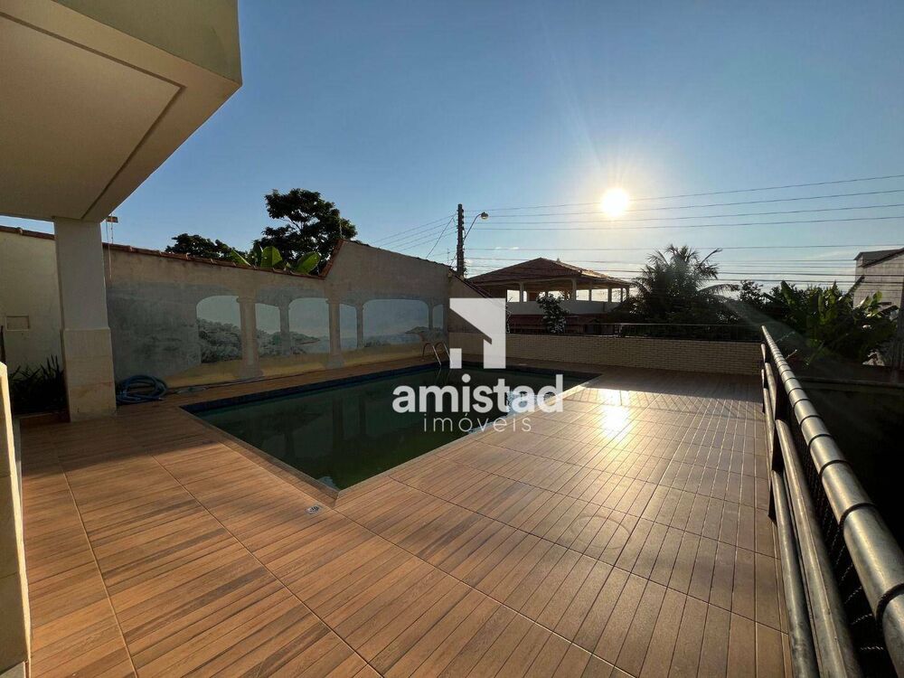 Casa, 3 quartos, 600 m² - Foto 1