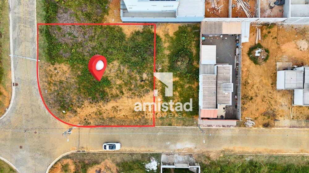 Terreno, 486 m² - Foto 1