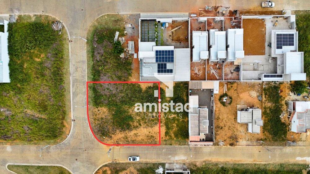 Terreno, 486 m² - Foto 3