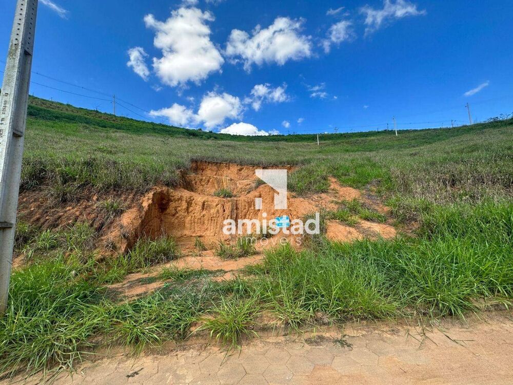 Terreno, 319 m² - Foto 1