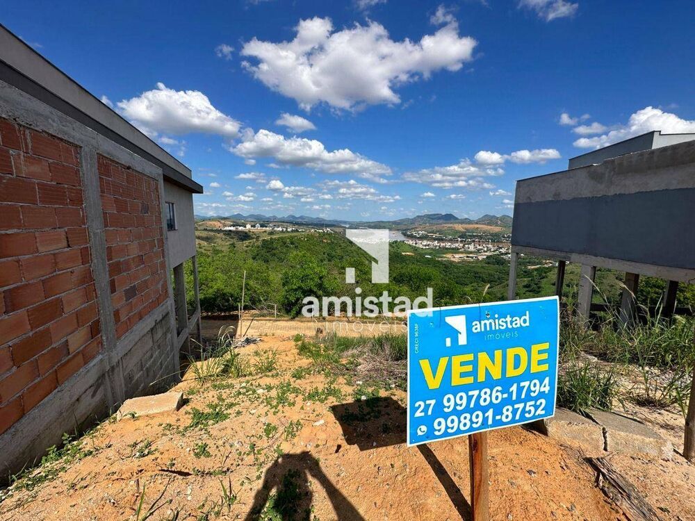 Terreno, 312 m² - Foto 1