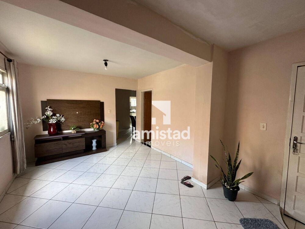Apartamento, 3 quartos, 90 m² - Foto 2