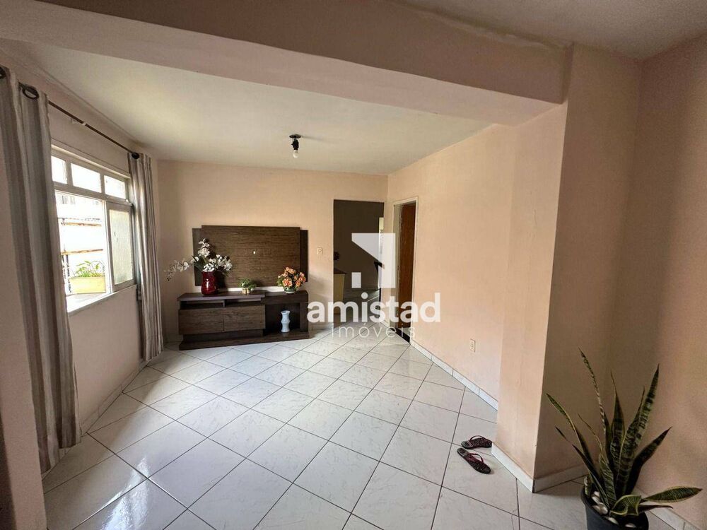 Apartamento, 3 quartos, 90 m² - Foto 3