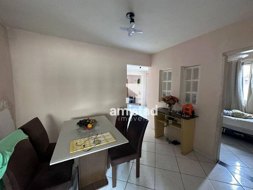 Apartamento, 3 quartos, 90 m² - Foto 5