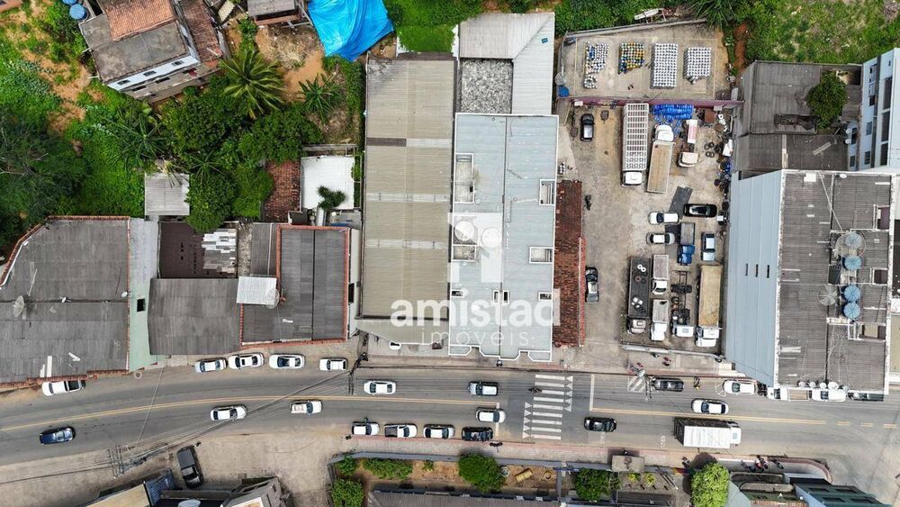 Prédio Inteiro à venda, 1037m² - Foto 9